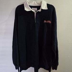 Vintage Braves Shirt XL